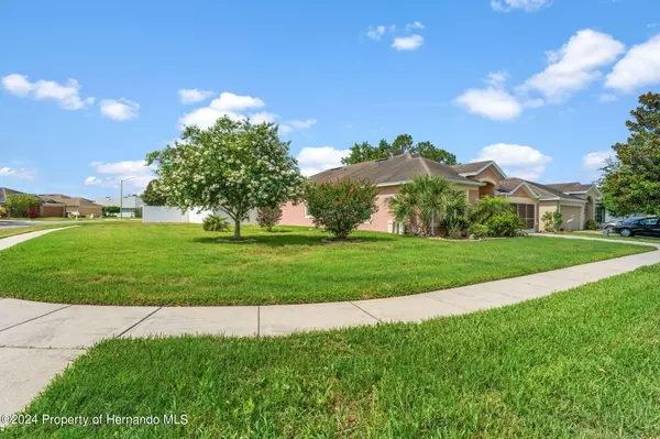 Brooksville, FL 34604,329 Sea Holly