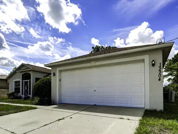 Spring Hill, FL 34609,13304 Brewster