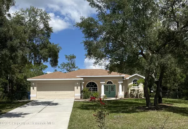 11200 Lomita Wren rd, Brooksville, FL 34614