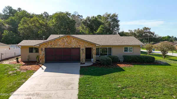 4420 Devonshire, Spring Hill, FL 34609