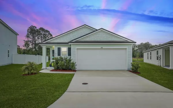 336 Ashby Landing Way, St Augustine, FL 32086