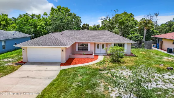 13296 Drayton, Spring Hill, FL 34609