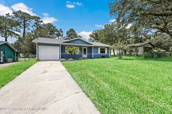 20084 Suncrest, Brooksville, FL 34601