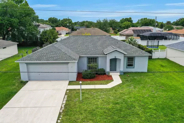 Palm Coast, FL 32137,7 Birchtree Way