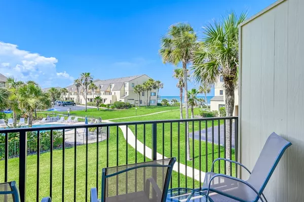 8550 A1A S. Unit 350, St Augustine, FL 32080