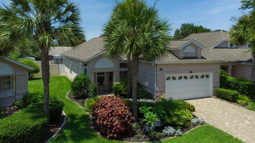 256 Sea Woods Drive North, St Augustine, FL 32080