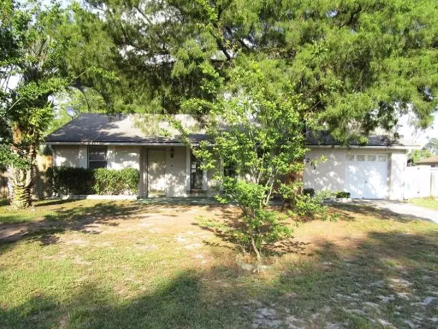 1211 Abilene Tr, Orange Park, FL 32065