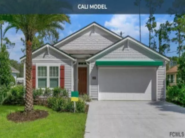 Palm Coast, FL 32164,42 Pine Circle Drive