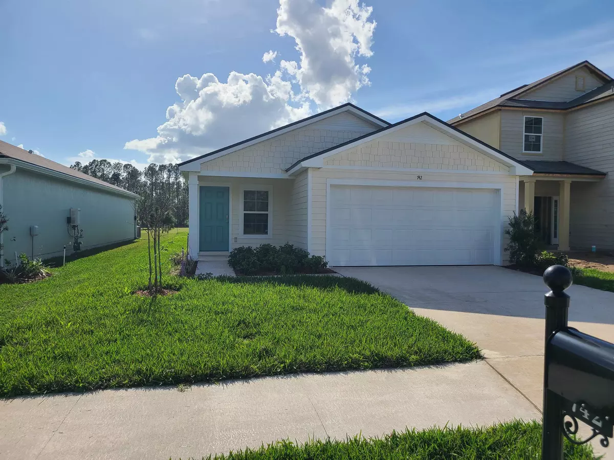 Bunnell, FL 32110,742 Grand Reserve Dr