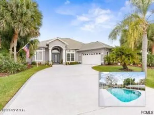 14 cottagegate court, Palm Coast, FL 32137