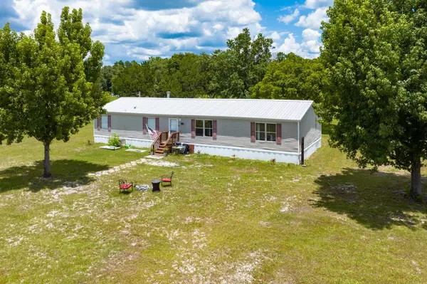 122 Ranchette Trl, Palatka, FL 32177