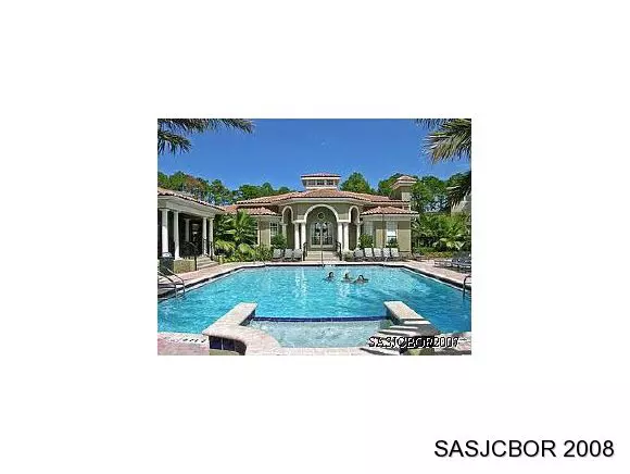 410 S Villa San Marco Drive, St Augustine, FL 32086