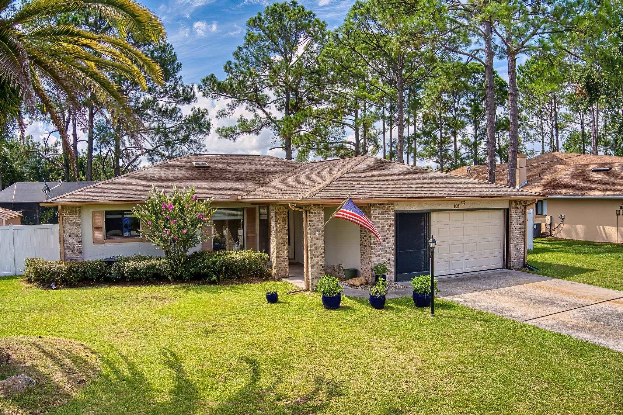 108 Westbury Ln (pool), Palm Coast, FL 32164