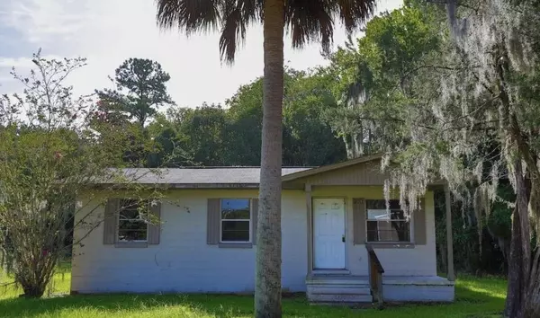 106 2nd Street, East Palatka, FL 32131