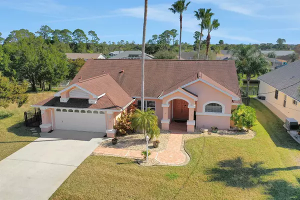 Palm Coast, FL 32137,10 Coleridge Ct