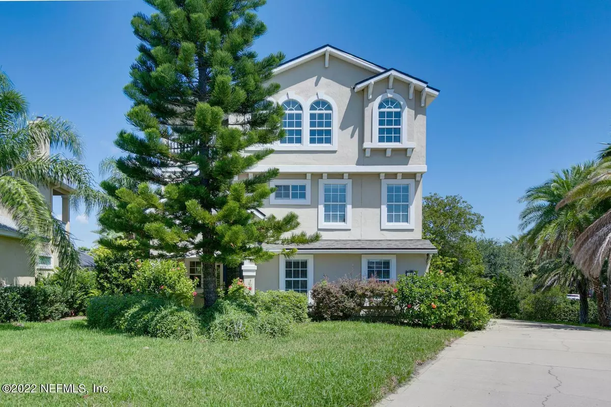 Ponte Vedra Beach, FL 32082,1208 Turtle Hill Circle