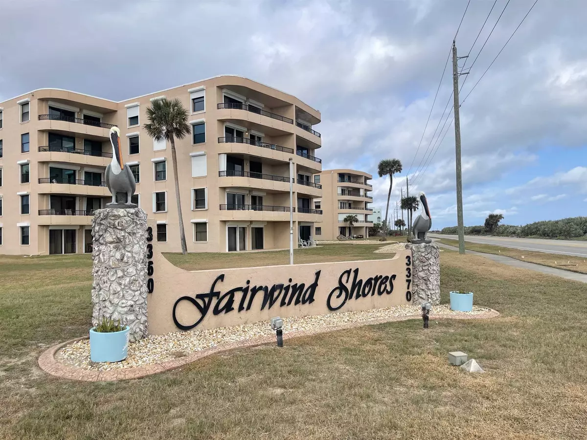 Ormond Beach, FL 32176,4040-3370 Ocean Shore