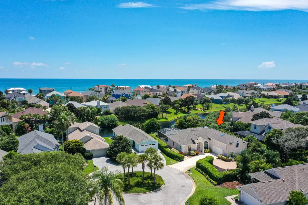 Ponte Vedra Beach, FL 32082,509 Salt Wind Ct. E.