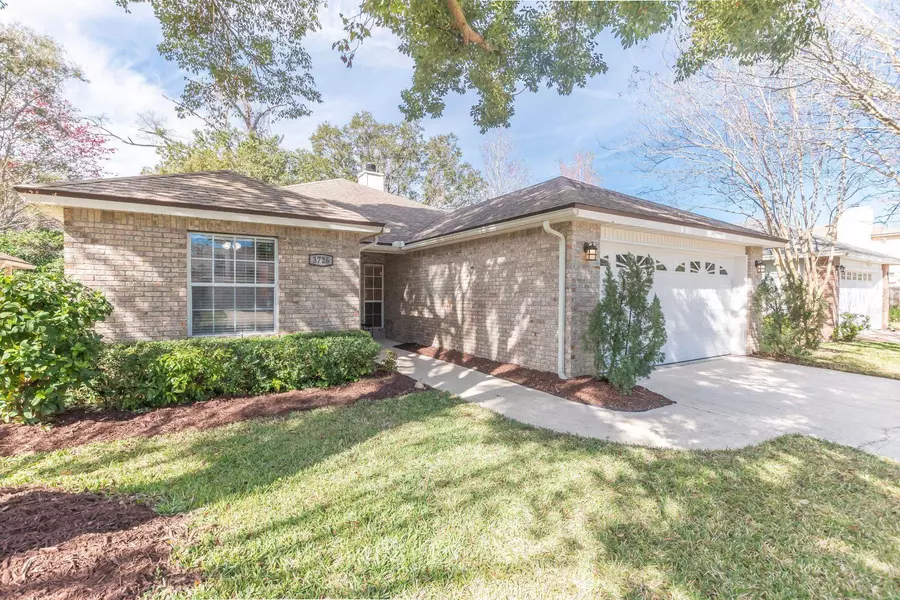 3726 E Sea Hawk Street E, Jacksonville, FL 32224