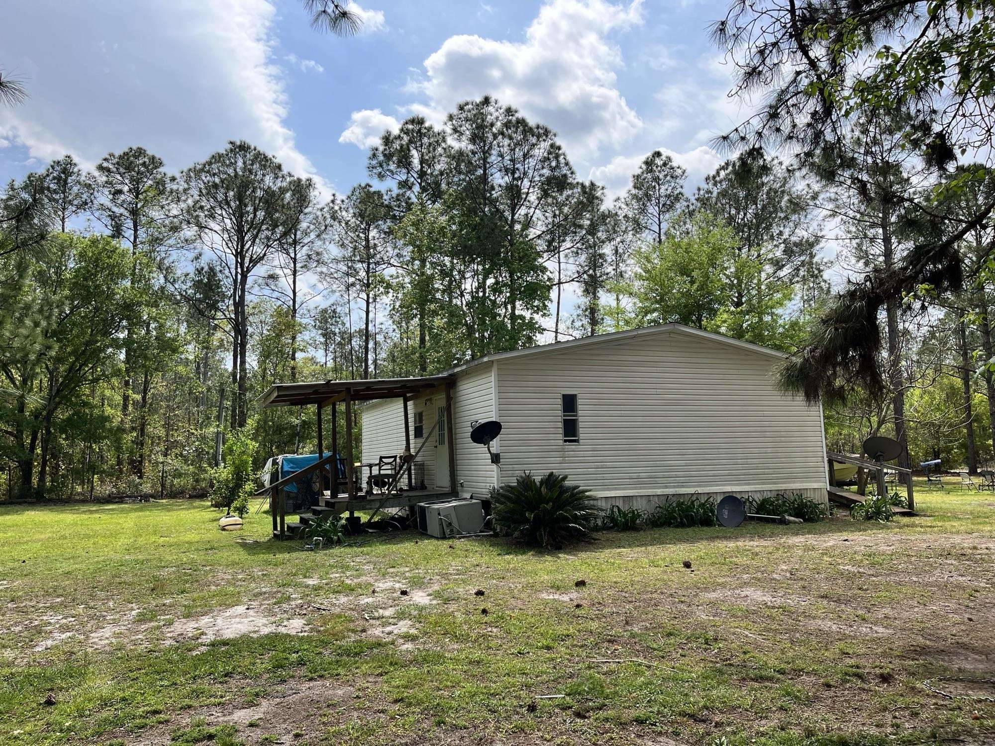 9760 Dillon, Hastings, FL 32145