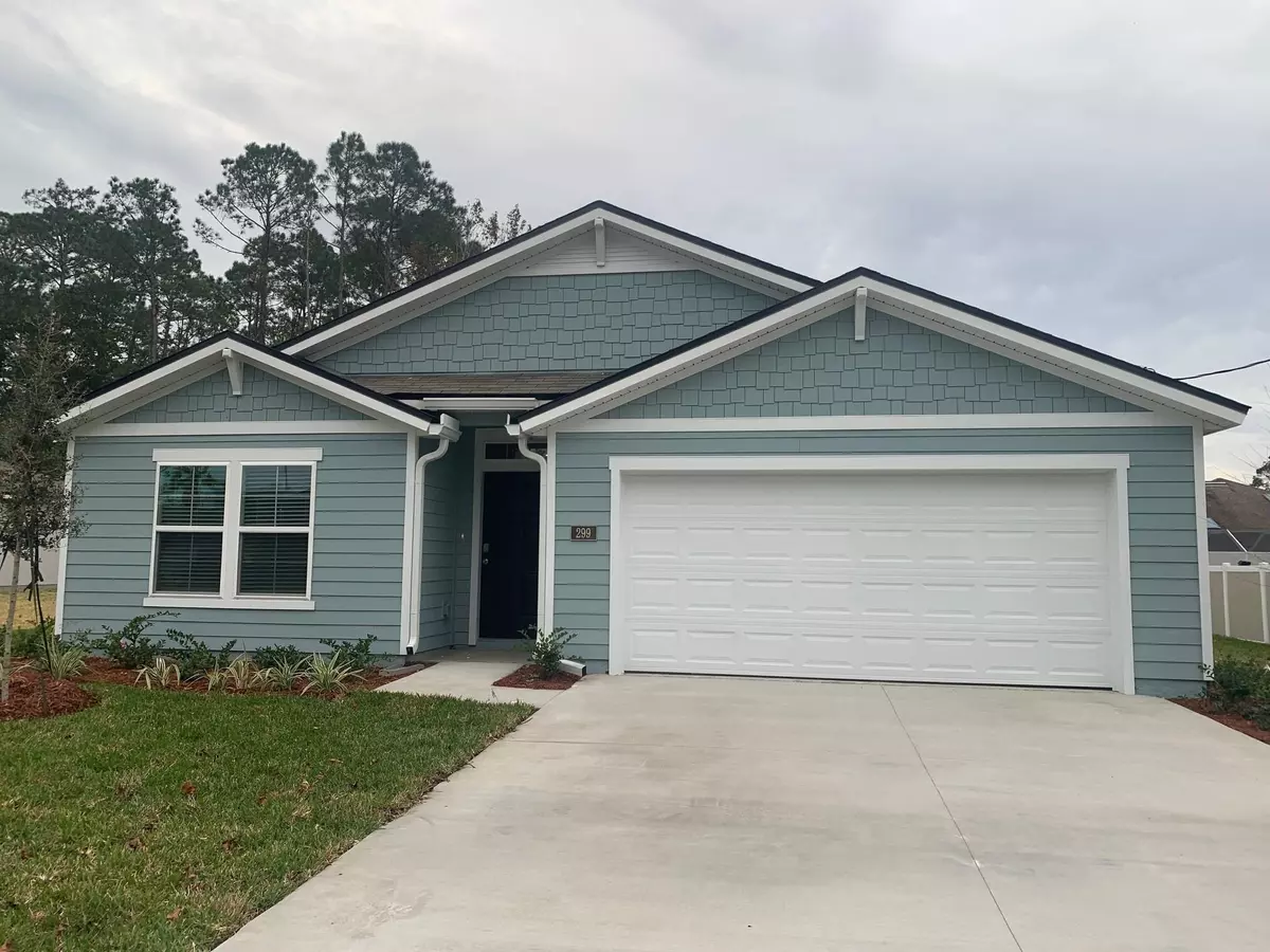 Palm Coast, FL 32164,299 Westhampton Dr