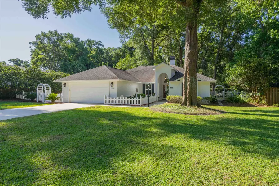 3285 Turtle Creek Road, St Augustine, FL 32086