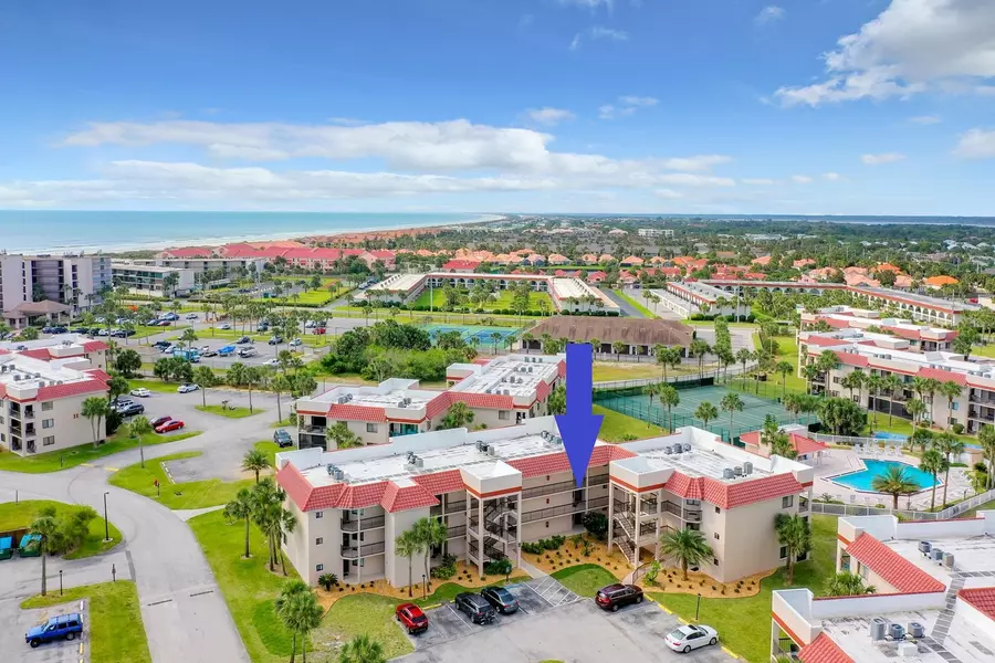 4250 A1A South Unit J-23, St Augustine, FL 32080