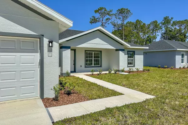 14 Round Table Lane, Palm Coast, FL 32164