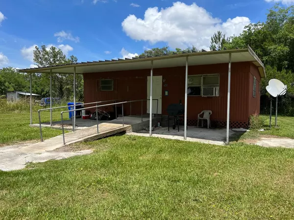 8650 White Tower Rd, Hastings, FL 32145