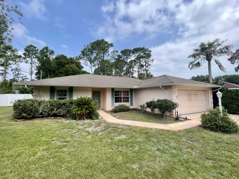 69 Bruning Lane, Palm Coast, FL 32137