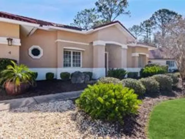 4 Sutton Court, Palm Coast, FL 32164