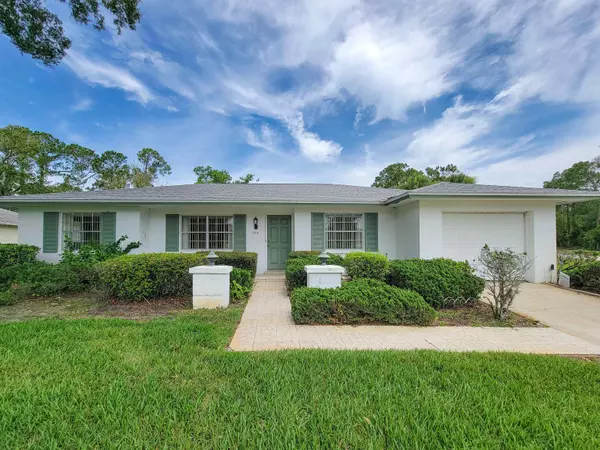 304 Graciela Circle, St Augustine, FL 32086