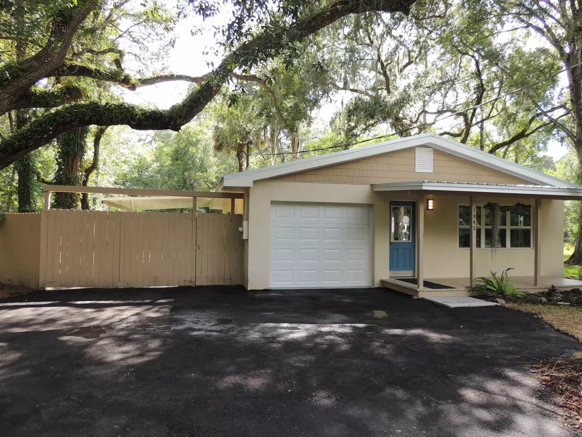 St Augustine, FL 32084,1945 Deer Run Rd