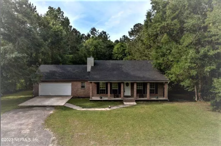 4257 Banks Rd, Middleburg, FL 32068