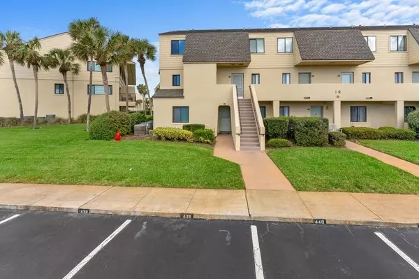 8550 A1A S Unit 438, St Augustine, FL 32080