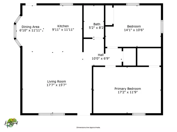 Florahome, FL 32140,108 Holly Drive