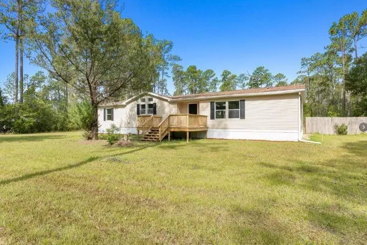 1758 Satinwood St, Bunnell, FL 32210