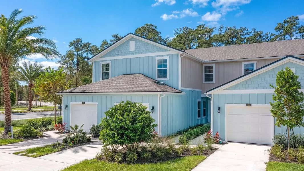 30 Summer Daze Drive, St Augustine, FL 32095