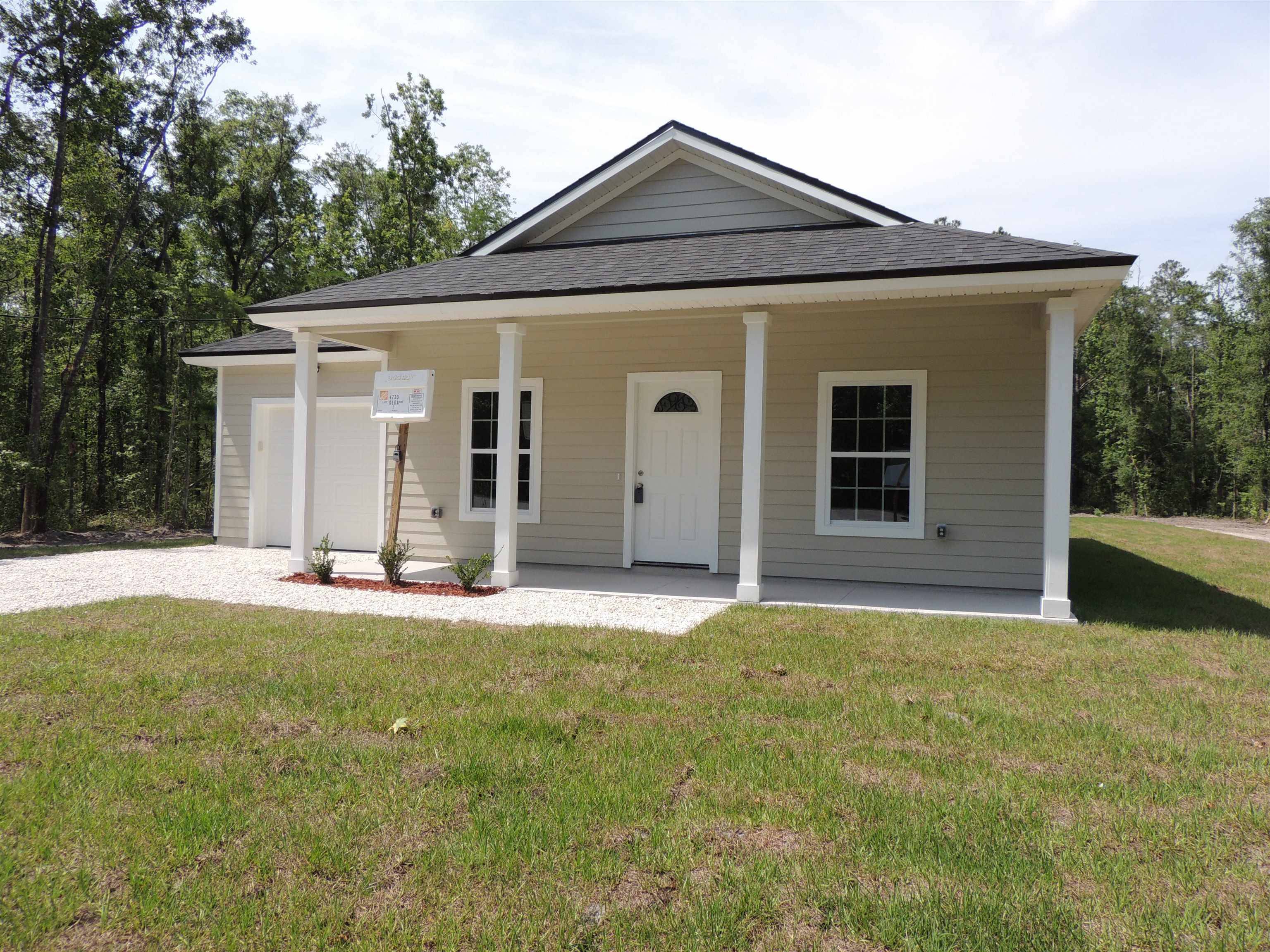 10230 Crotty Ave, Hastings, FL 32145