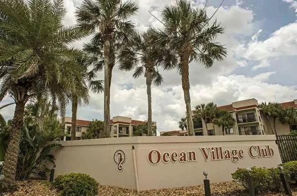 4250 S A1A, St Augustine Beach, FL 32080