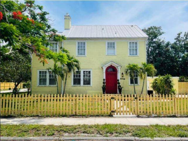 1011 Boston Ave, West Palm Beach, FL 34950