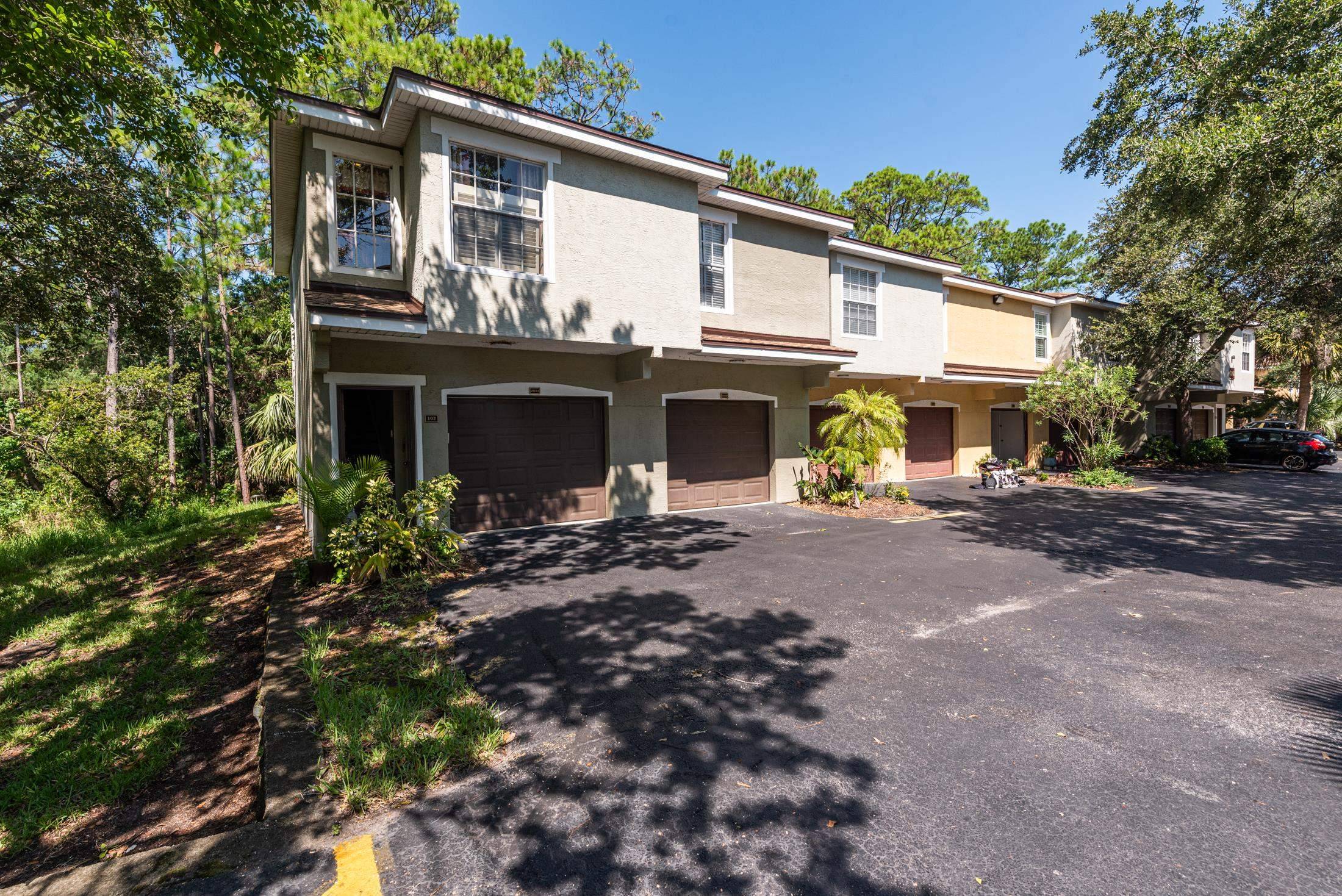 2010 Mariposa Vista Lane, #102, St Augustine, FL 32084