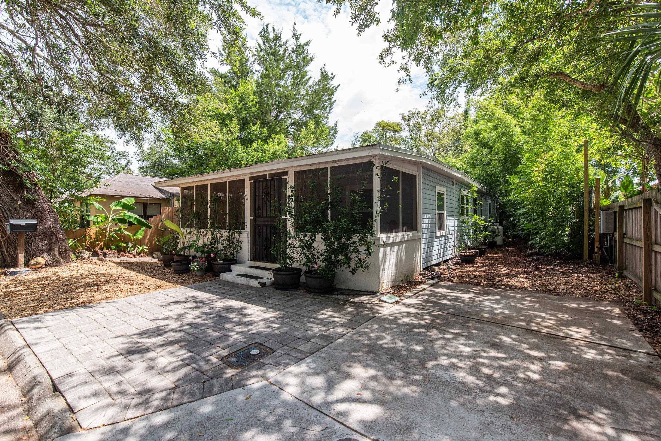 137 Oneida St, St Augustine, FL 32084