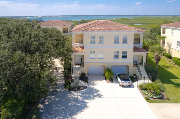 1303 Windjammer Lane, St Augustine, FL 32084