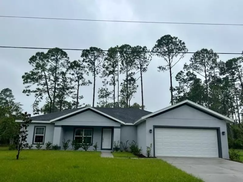 1 Pinelark Ln, Palm Coast, FL 32164