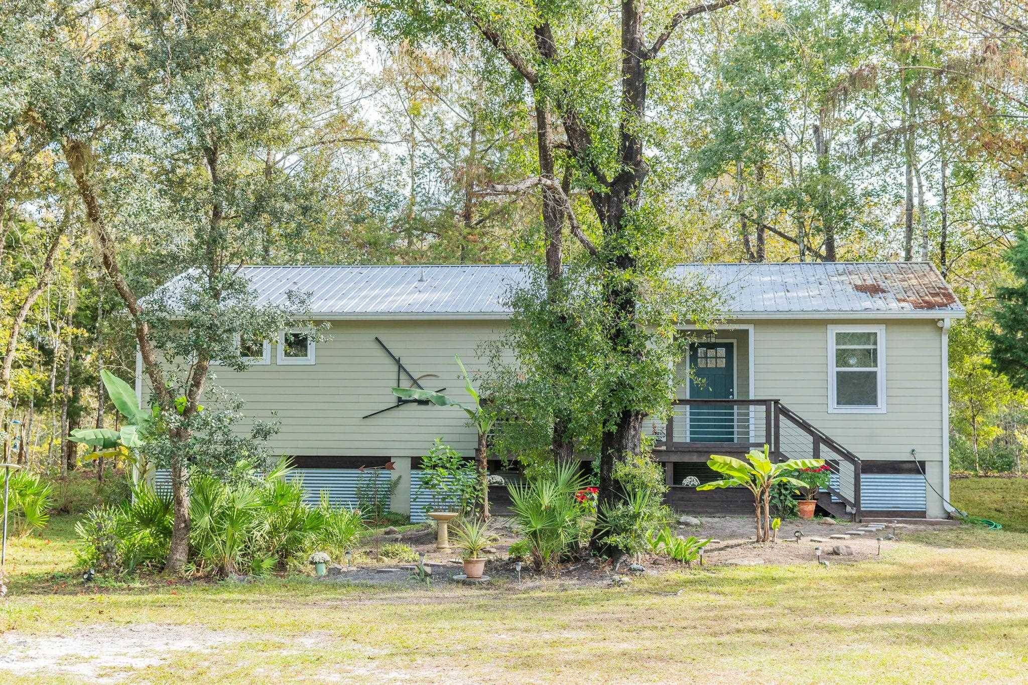 10460 W Deep Creek, Hastings, FL 32145