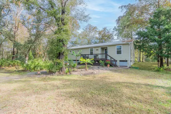 Hastings, FL 32145,10460 W Deep Creek