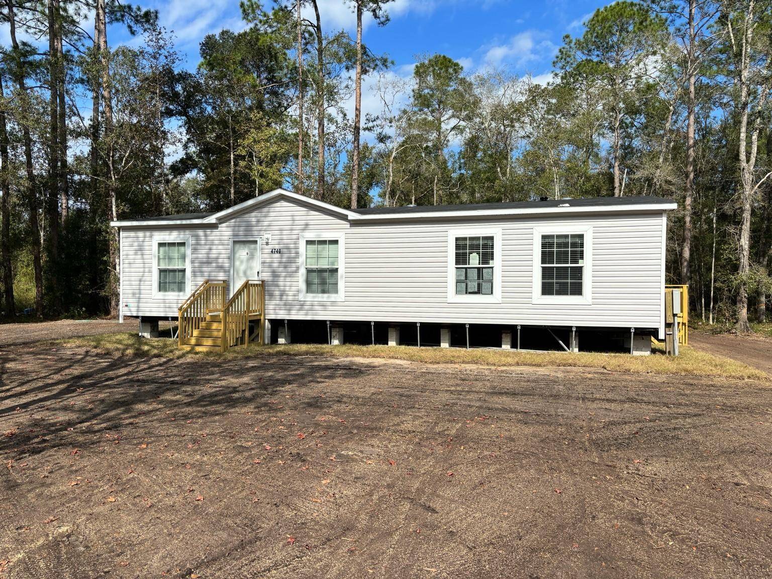 4740 Ursula St, Hastings, FL 32145