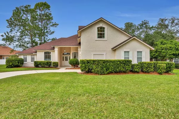 605 Lavender Lane, St Johns, FL 32259