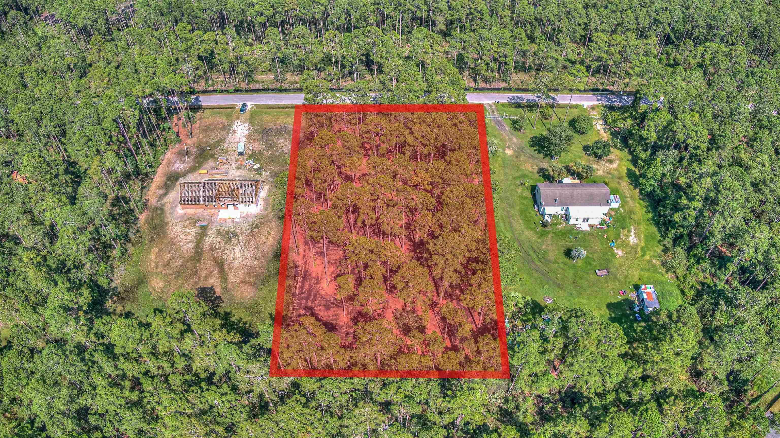 Hastings, FL 32145,10035 AMOS AVE